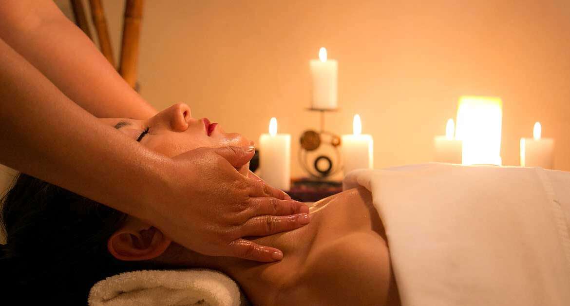 When to Select a Full Body Massage