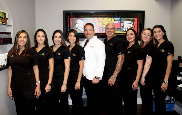 Meet Our Specialists Who Perform Laser Hair Removal Miami!