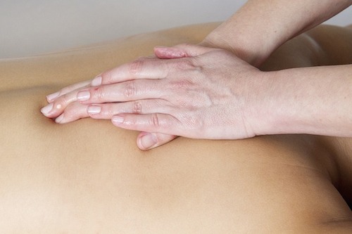 Feel Relief With Our 1 Hour Sports Massage