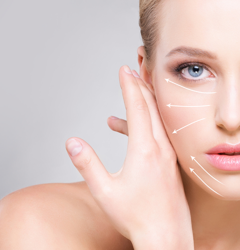 Restylane Fillers for Anti-Aging in Miami, FL