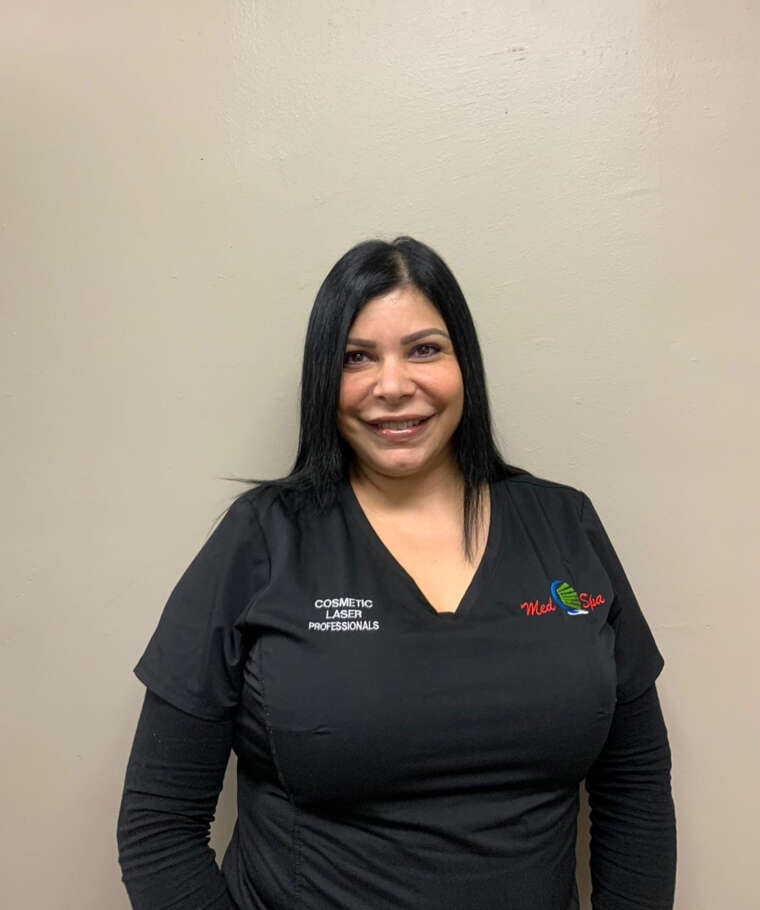 Maria Rey Sotomayor