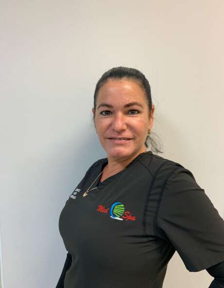 Mayilin Rodriguez Hernandez