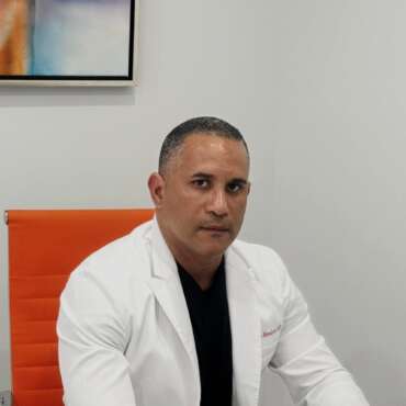 Dr. Otto Marquez Mendoza
