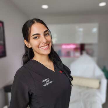 Samantha K. De La Cruz-Munoz