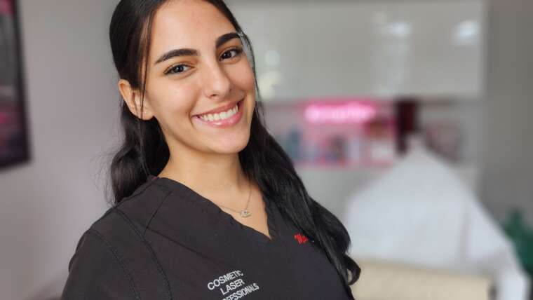 Samantha K. De La Cruz-Munoz